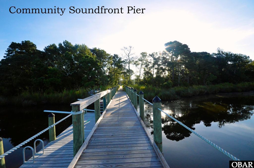 Image 47 of property listing at 1320 Water Oak Drive Lot 4, Kill Devil Hills, NC 27948