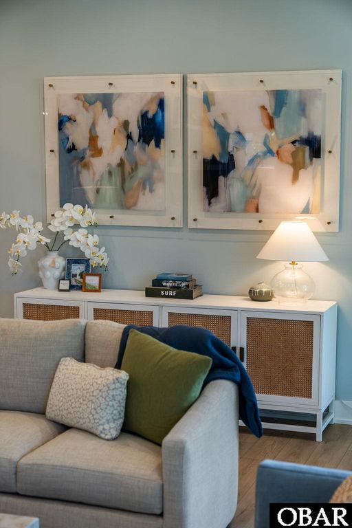 Image 9 of property listing at 1320 Water Oak Drive Lot 4, Kill Devil Hills, NC 27948