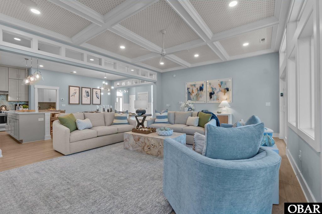 Image 10 of property listing at 1320 Water Oak Drive Lot 4, Kill Devil Hills, NC 27948