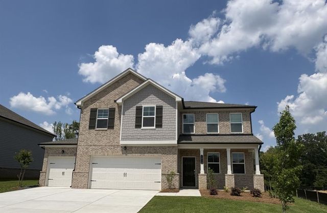 1918 Enota Drive, Bethlehem, GA 30620