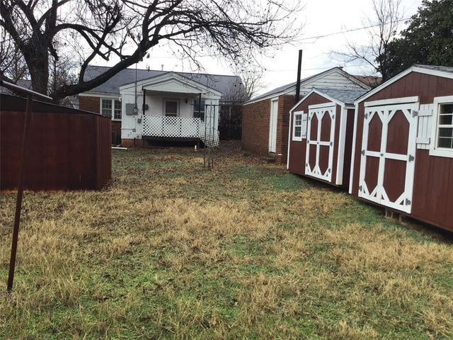 2108 NW 35th Street, Oklahoma City, OK 73112