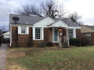 2108 NW 35th Street, Oklahoma City, OK 73112