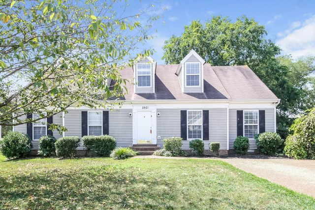2015 Vancroft Cir, Spring Hill, TN 37174