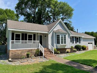 2 Routten RD, Hampton, VA 23664