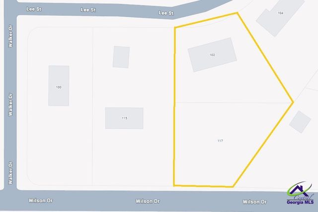 102 Wilson Dr, Centerville, GA 31028