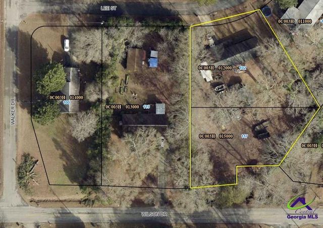 102 Wilson Dr, Centerville, GA 31028