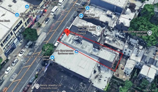 926 Flatbush Avenue, Brooklyn, NY 11226