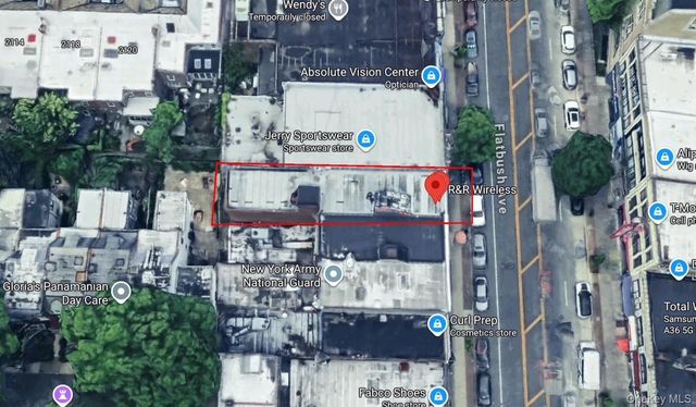 926 Flatbush Avenue, Brooklyn, NY 11226