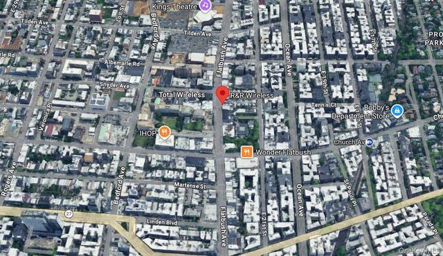 926 Flatbush Avenue, Brooklyn, NY 11226