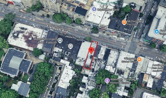 926 Flatbush Avenue, Brooklyn, NY 11226