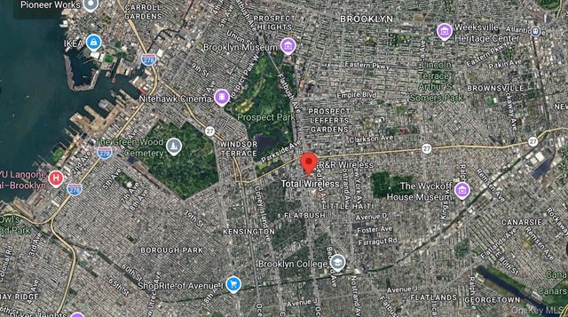 926 Flatbush Avenue, Brooklyn, NY 11226