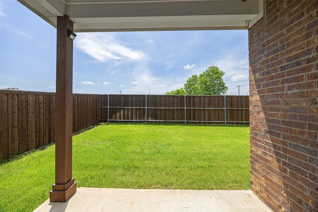 4104 Portola Drive, Mckinney, TX 75070