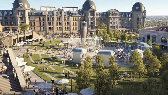 137 Murano Place, Southlake, TX 76092