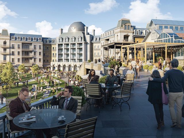 137 Murano Place, Southlake, TX 76092