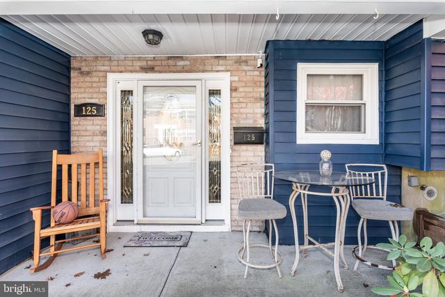 125 JOHNSON PL, South River, NJ 08882