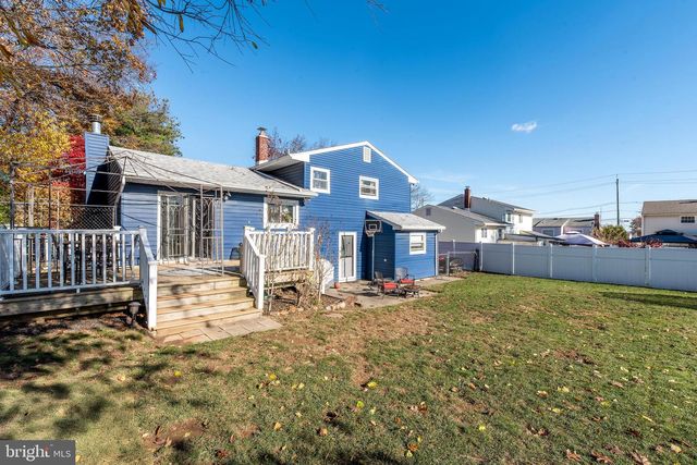 125 JOHNSON PL, South River, NJ 08882