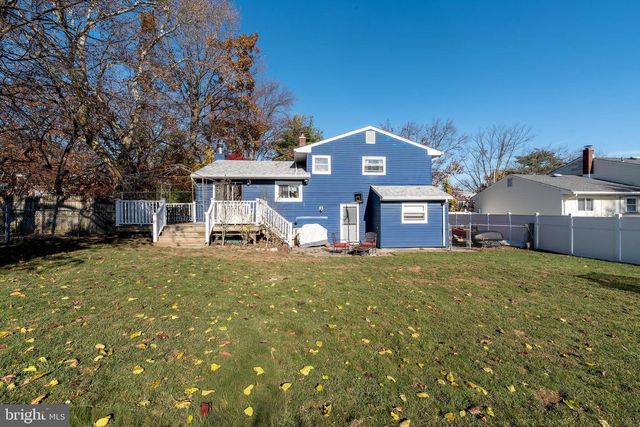 125 JOHNSON PL, South River, NJ 08882