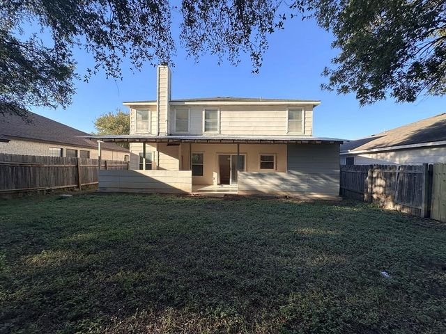 2205 Kaiser DR, Austin, TX 78748