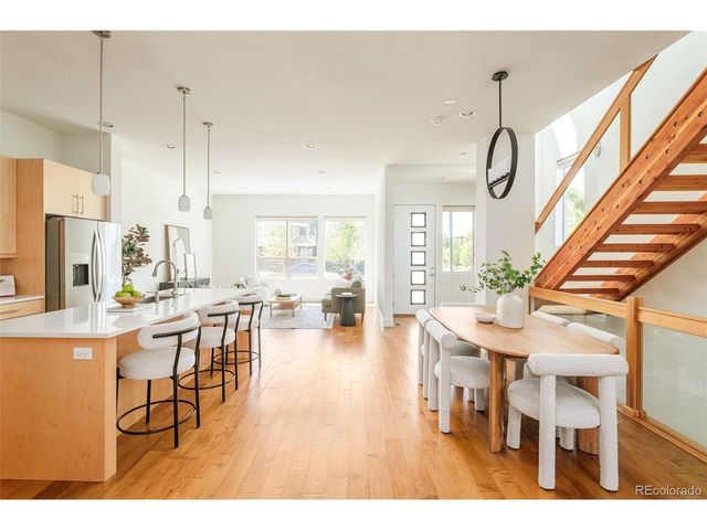 5054 Valentia St 103, Denver, CO 80238