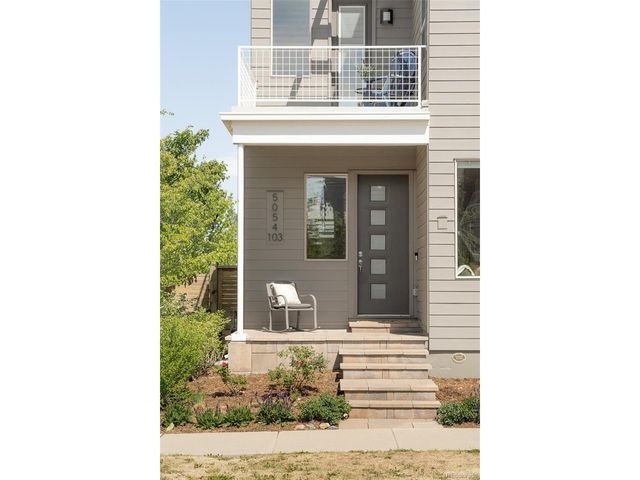 5054 Valentia St 103, Denver, CO 80238