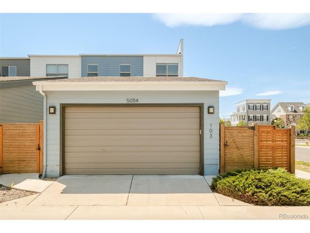 5054 Valentia St 103, Denver, CO 80238