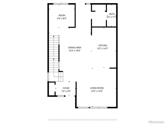 5054 Valentia St 103, Denver, CO 80238