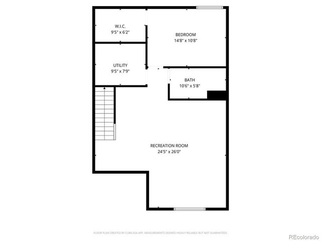 5054 Valentia St 103, Denver, CO 80238