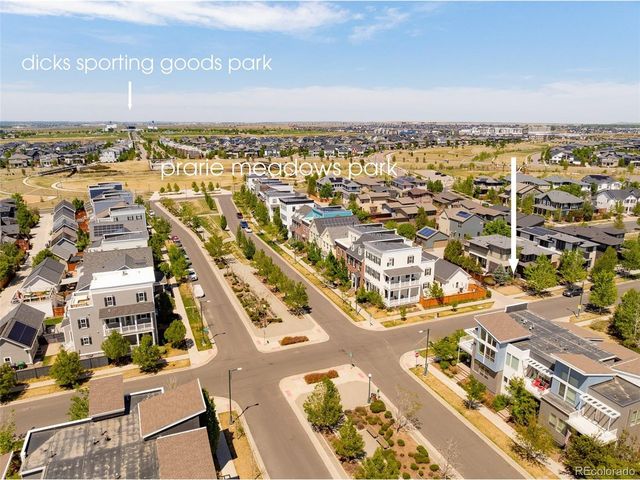 5054 Valentia St 103, Denver, CO 80238