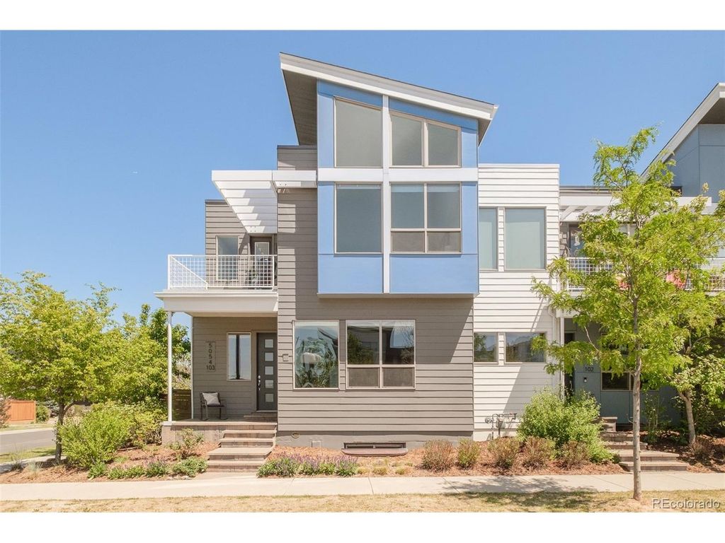 5054 Valentia St 103, Denver, CO 80238