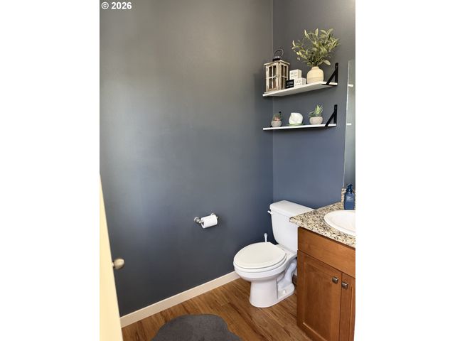 4589 Se LIBBY Ct, Hillsboro, OR 97123
