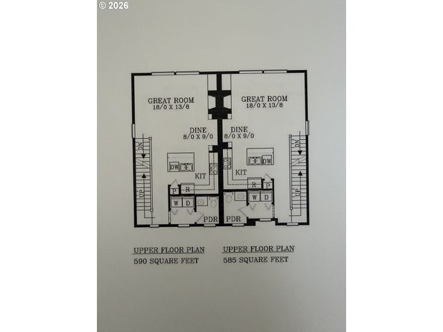 4589 Se LIBBY Ct, Hillsboro, OR 97123