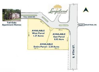 0 S 9th Street West Pcl, Kalamazoo, MI 49009