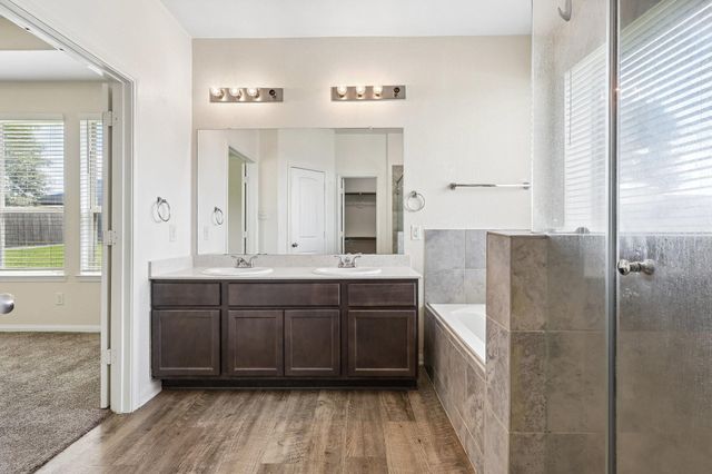 100 Jessica Drive, Dayton, TX 77535