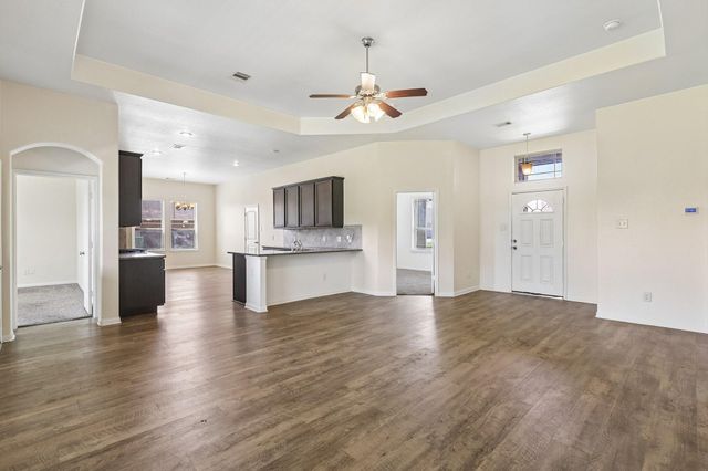 100 Jessica Drive, Dayton, TX 77535