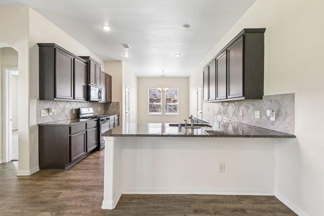 100 Jessica Drive, Dayton, TX 77535