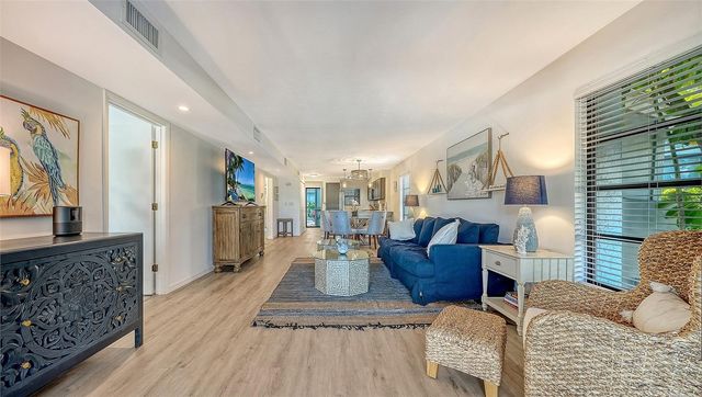 1249 DOCKSIDE PLACE 110, Sarasota, FL 34242