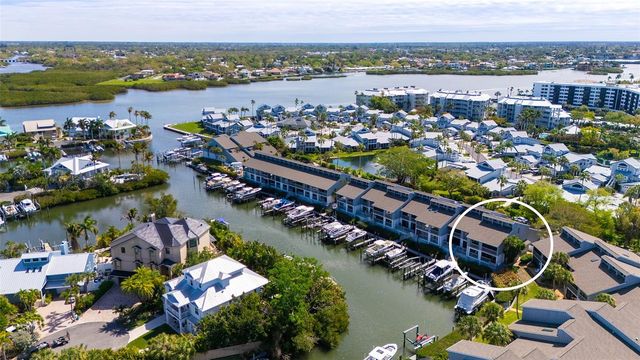 1249 DOCKSIDE PLACE 110, Sarasota, FL 34242