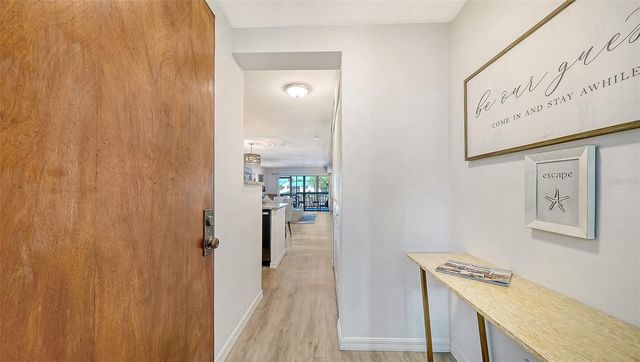 1249 DOCKSIDE PLACE 110, Sarasota, FL 34242