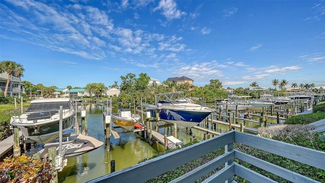 1249 DOCKSIDE PLACE 110, Sarasota, FL 34242