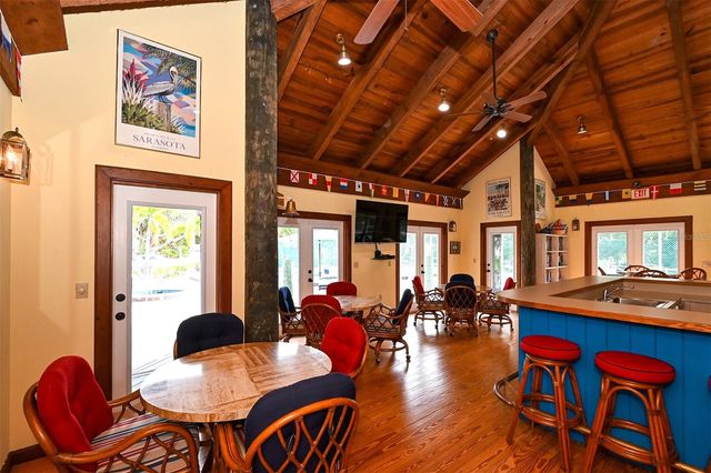 1249 DOCKSIDE PLACE 110, Sarasota, FL 34242