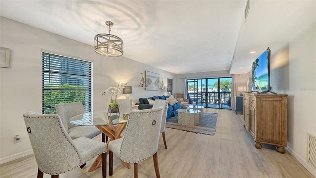 1249 DOCKSIDE PLACE 110, Sarasota, FL 34242