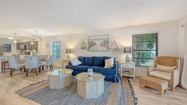 1249 DOCKSIDE PLACE 110, Sarasota, FL 34242