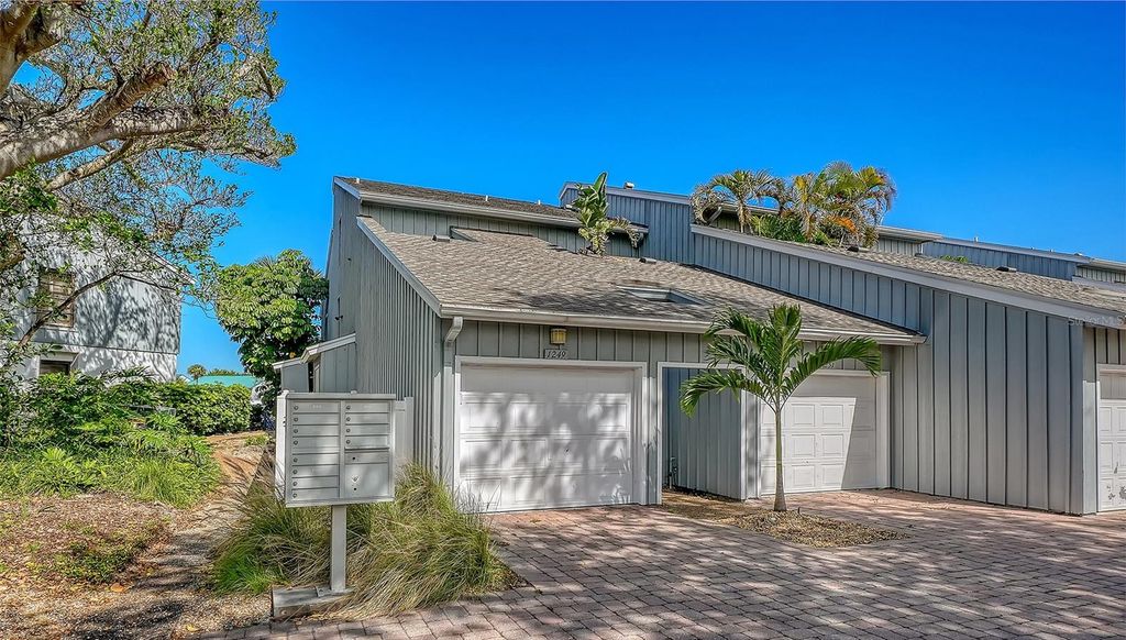 1249 DOCKSIDE PLACE 110, Sarasota, FL 34242
