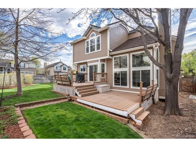 8254 S Reed St, Littleton, CO 80128