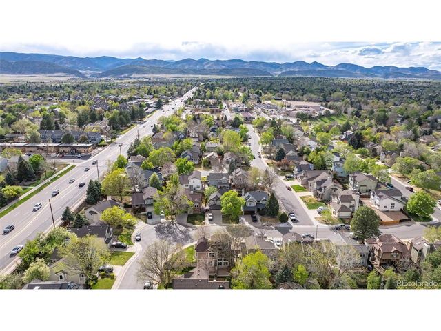 8254 S Reed St, Littleton, CO 80128