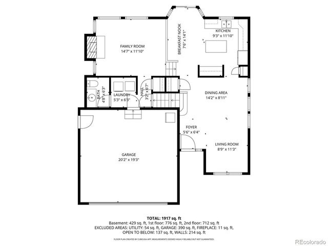 8254 S Reed St, Littleton, CO 80128