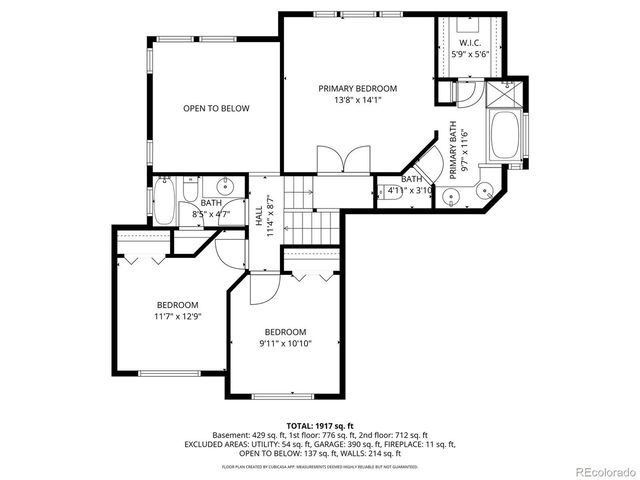 8254 S Reed St, Littleton, CO 80128