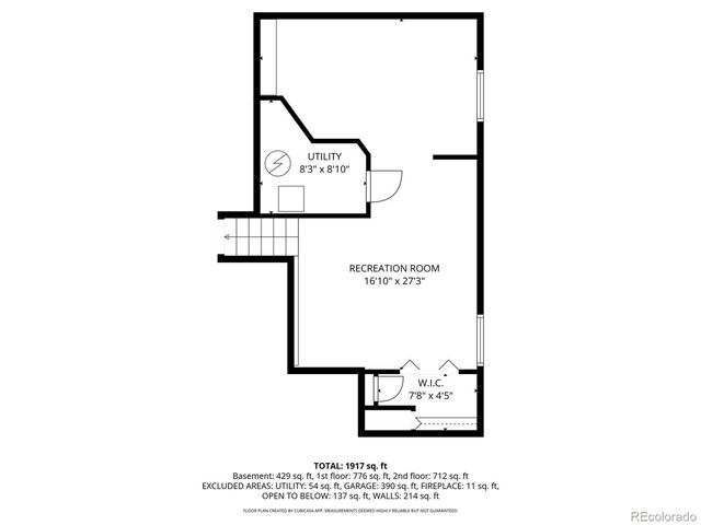 8254 S Reed St, Littleton, CO 80128