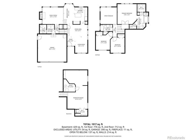 8254 S Reed St, Littleton, CO 80128