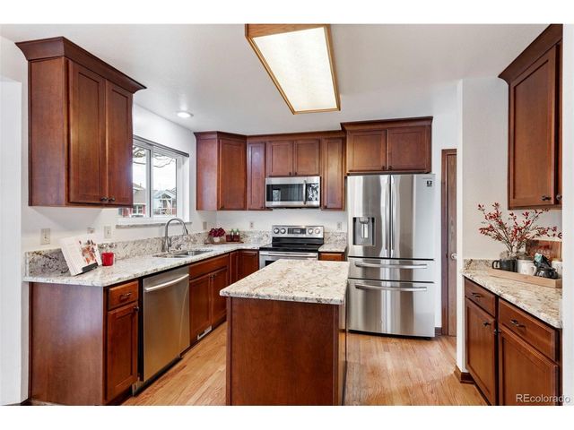 8254 S Reed St, Littleton, CO 80128